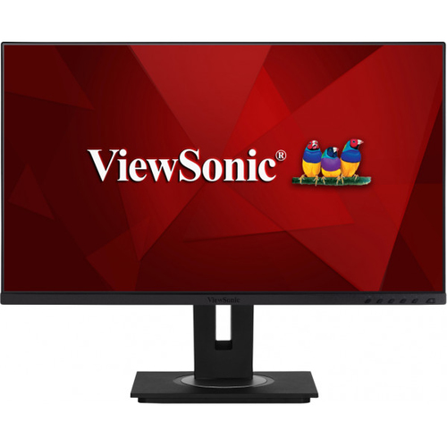 Viewsonic VG2755 product photo