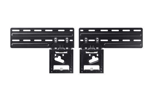 Samsung WMN-B50EB 2,16 m (85") Noir