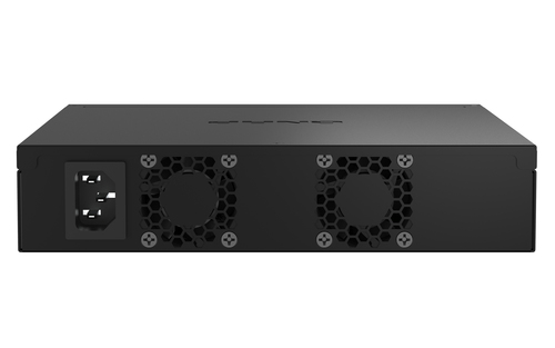 QNAP QSW-M2108R-2C - Switch, afbeelding 6