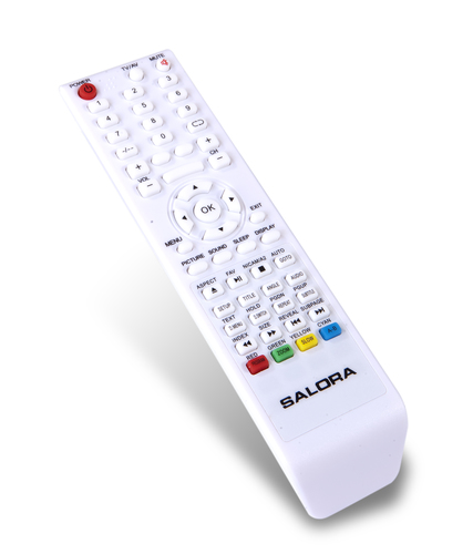 Salora P13AT5D82151-002G -WH – image 1