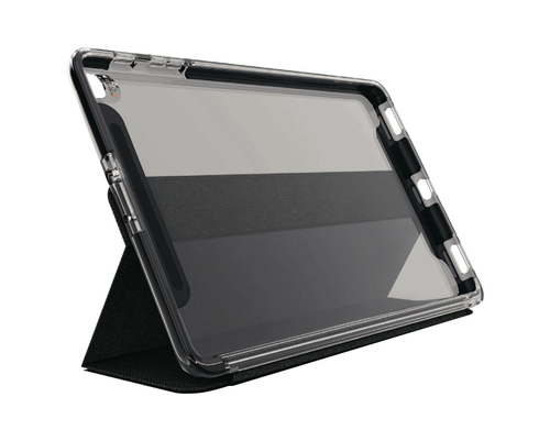 ZAGG 702005354 чехол для планшета 25,6 cm (10.1") Фолио Черный