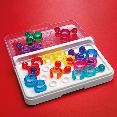 SmartGames IQ-Link puzzel