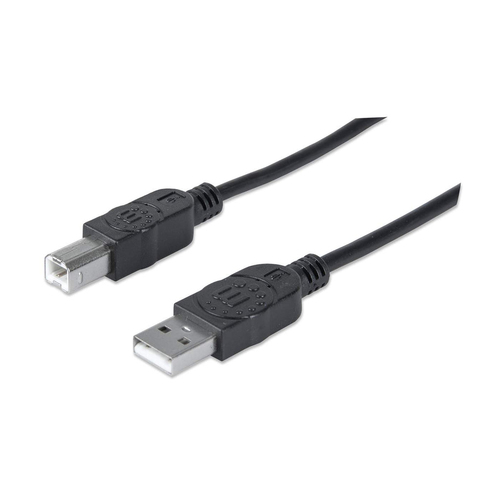 Cable USB MANHATTAN 333368