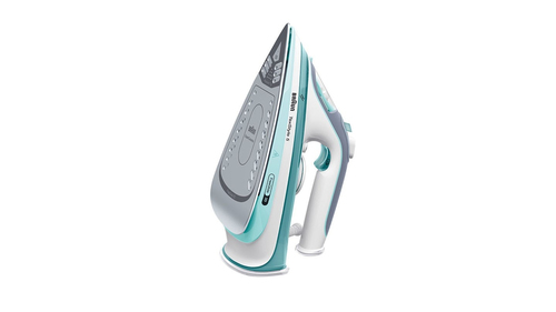 Braun SI 5017 GR Stoomstrijkijzer Groen, afbeelding 2