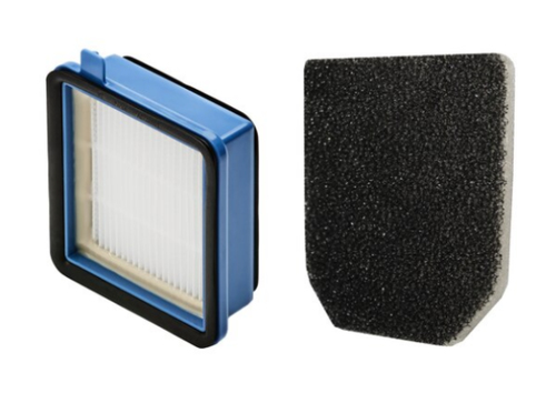 AEG ASKW1 PERFORMANCE KIT Filter Zwart