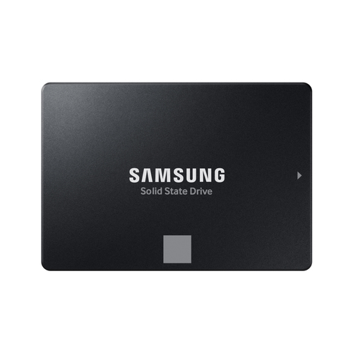 MZ-77E2T0E SSD SAMSUNG 870 EVO 2TB SATA III 25 MZ-77E2T0E