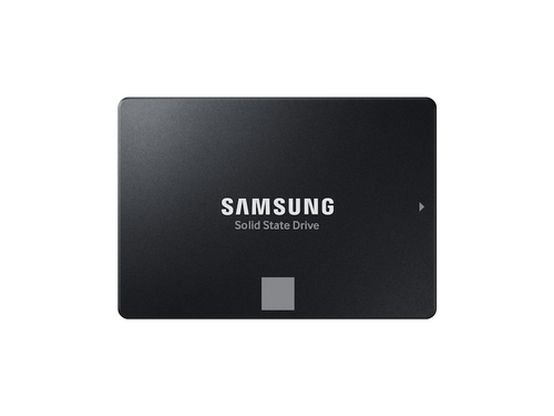 SSD SAMSUNG 870 EVO 4TB SATA III 25 MZ-77E4T0E - MZ-77E4T0E