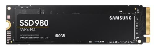 MZ-V8V500B 980 NVME 500G MZ-V8V500B/AM - MZ-V8V500B/AM