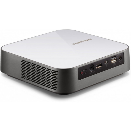 Viewsonic M2e. Projector brightness: 1000 ANSI lumens, Projection technology: LED, Projector native resolution: 1080p (192