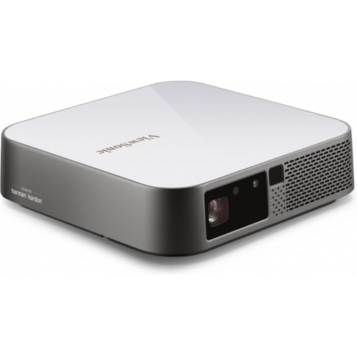 Viewsonic M2e. Projector brightness: 1000 ANSI lumens, Projection technology: LED, Projector native resolution: 1080p (192