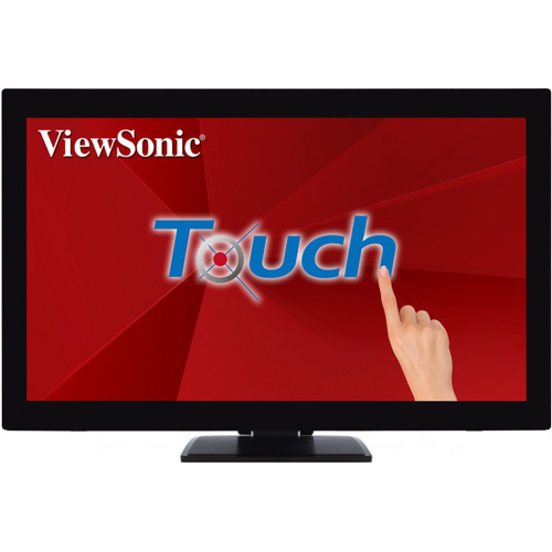 MONITOR TOUCH 27IN RESOLUC  FHD 1920X1080 RELAC DE ASPECTO 169 - TD2760