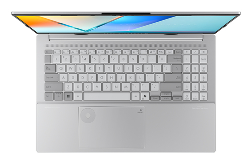 ASUS Vivobook Pro 15 OLED N6506CU-MA005W Intel Core Ultra 7 255H Laptop – image 6