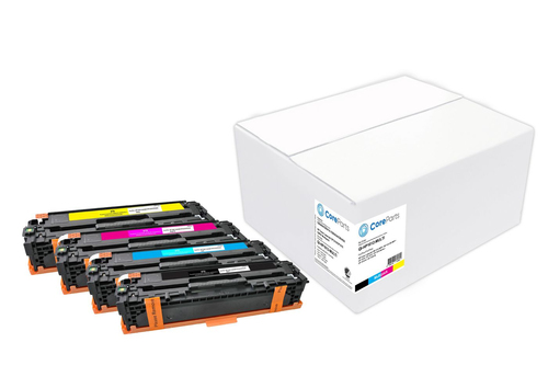 CoreParts QI-HP1012-MULTI
