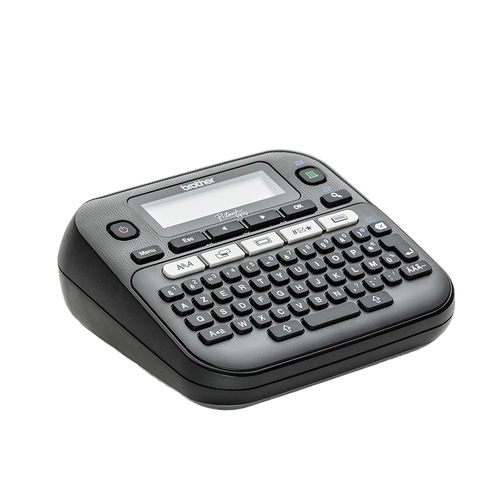 Brother PT-D210 impresora de etiquetas Transferencia térmica 180 x 180 DPI 20 mm/s QWERTY imagen 4