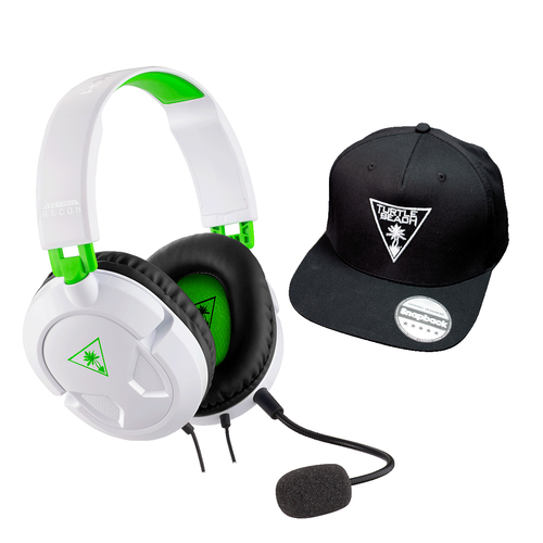 Turtle Beach Recon 50X