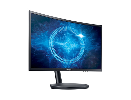 Samsung LC24FG70FQMXUE computer monitor