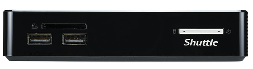 Shuttle XPC nano NS02EV2 Rockchip RK3368 – image 6