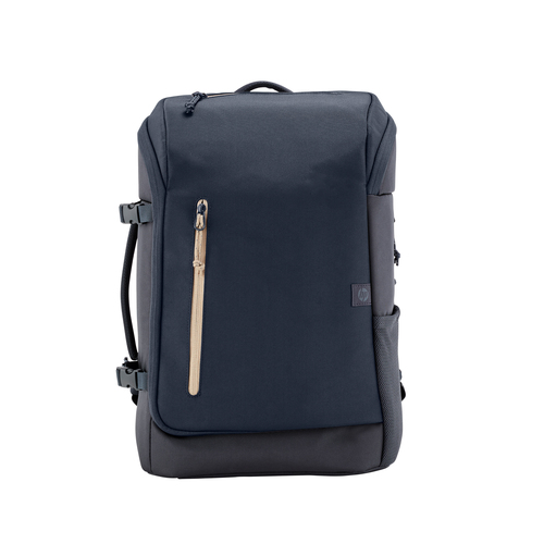HP Travel 25 Liter 15.6 Blue Night Laptop Backpack – image 3