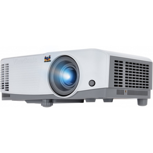 ViewSonic PG707W WXGA DLP-projector, afbeelding 3