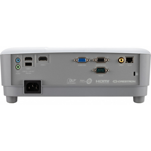 ViewSonic PG707W WXGA DLP-projector, afbeelding 6