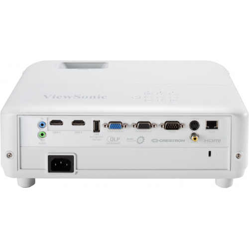ViewSonic PG706HD 1080p DLP-projector, afbeelding 10