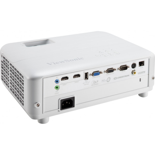 ViewSonic PG706HD 1080p DLP-projector, afbeelding 6