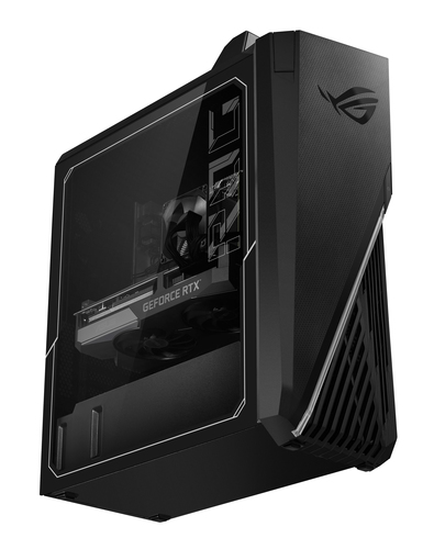 ASUS ROG Strix GT15 G15CE-51140F048T PC Intel® Core™ i5 i5-11400F – image 4