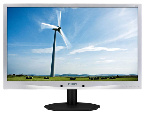 Philips Brilliance LCD monitor, LED backlight 271S4LPYSS/93 – image 2