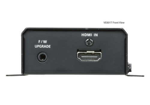 ATEN HDMI HDBaseT-Lite (Class B) Transmitter (70m) – image 2