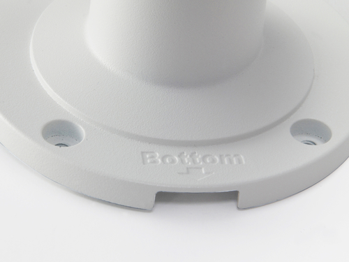 LevelOne FCS-5091 security camera Bullet IP security camera Indoor & outdoor – image 3
