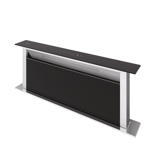 Haier I-Design HADD9SS6B Downdraft Black 605 m³/h – image 2