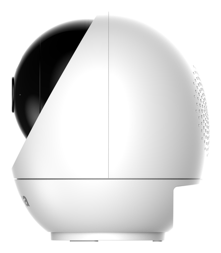 Dahua Technology 5MP Indoor Fixed-focal Wi-Fi Pan & Tilt Network Camera – image 9