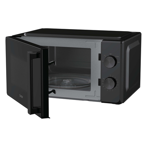 Candy CMW520SMB Black Solo microwave Countertop – image 4