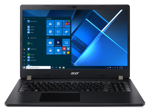 Acer TravelMate P2 P215-53-573Y Intel Core i5 i5-1135G7 Sülearvuti, 15.6", 8 GB RAM, 512 GB SSD