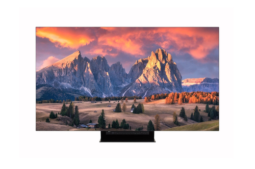 LG UltraFine Display OLED 65inch Monitor