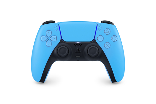 Sony Interactive Entertainment PS5 DualSense Controller Синий Bluetooth/USB Геймпад Аналоговый/цифровой Android, MAC, ПК, PlayStation 5, iOS