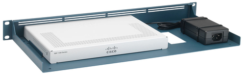 Rackmount.IT Kit for Cisco ISR 1100 Series, afbeelding 2