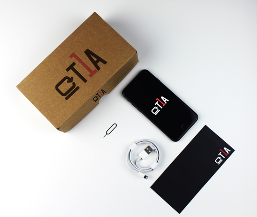 T1A P-IP8S256-2