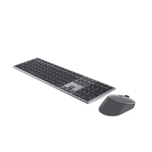 Kit Teclado y Mouse DELL Dell Premier KM7321W