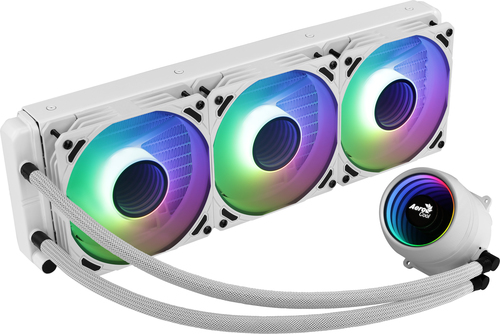 Aerocool MIRAGEL360W