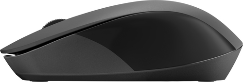 HP 150 Wireless Optical Mouse, Black - image 4