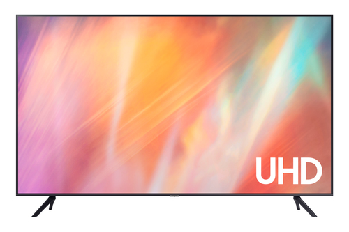 UN60AU7000FXZX Samsung AU8000 - LED display unit - Smart TV - 60 - 4K - 3840 x 2160