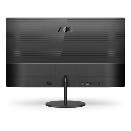 Aoc Q32V4 31.5" 2K Ultra HD Ips Monitor â€“ Qhd, Adaptive Sync, Built-in Speakers, Flicker-Free Technology - image 6