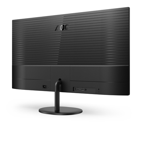 Aoc Q32V4 31.5" 2K Ultra HD Ips Monitor â€“ Qhd, Adaptive Sync, Built-in Speakers, Flicker-Free Technology - image 8