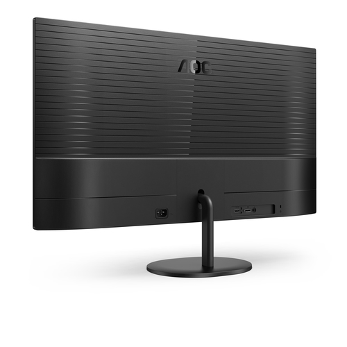 Aoc Q32V4 31.5" 2K Ultra HD Ips Monitor â€“ Qhd, Adaptive Sync, Built-in Speakers, Flicker-Free Technology - image 7