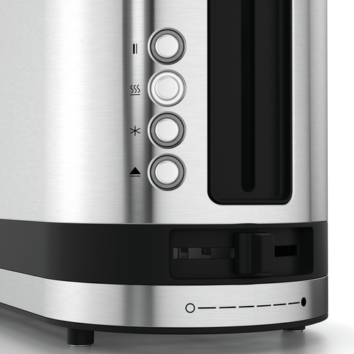 WMF KITCHENminis XXL Broodrooster, afbeelding 7