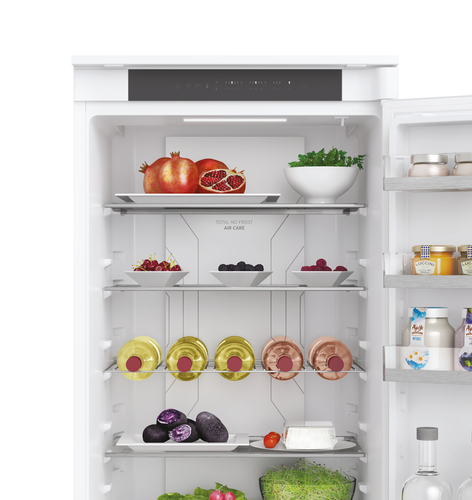 Hoover HOBT5519EWUK fridge-freezer Built-in – image 4