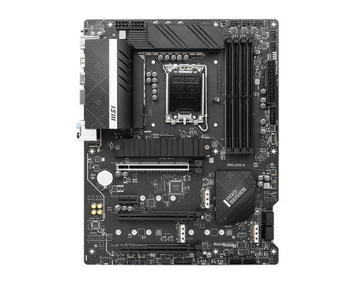 MSI PRO Z690-A