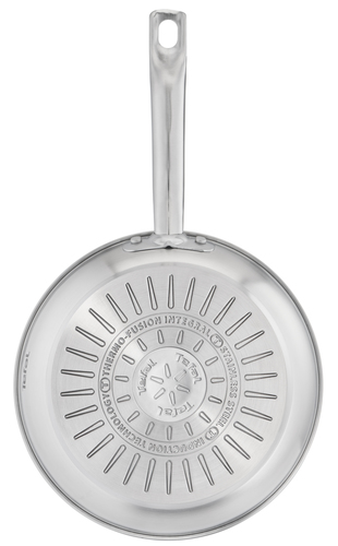 Tefal Virtuoso Koekenpannenset 24 + 28 cm, afbeelding 5