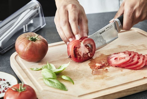 Tefal Ever Sharp Koksmes 16.5 cm, afbeelding 9